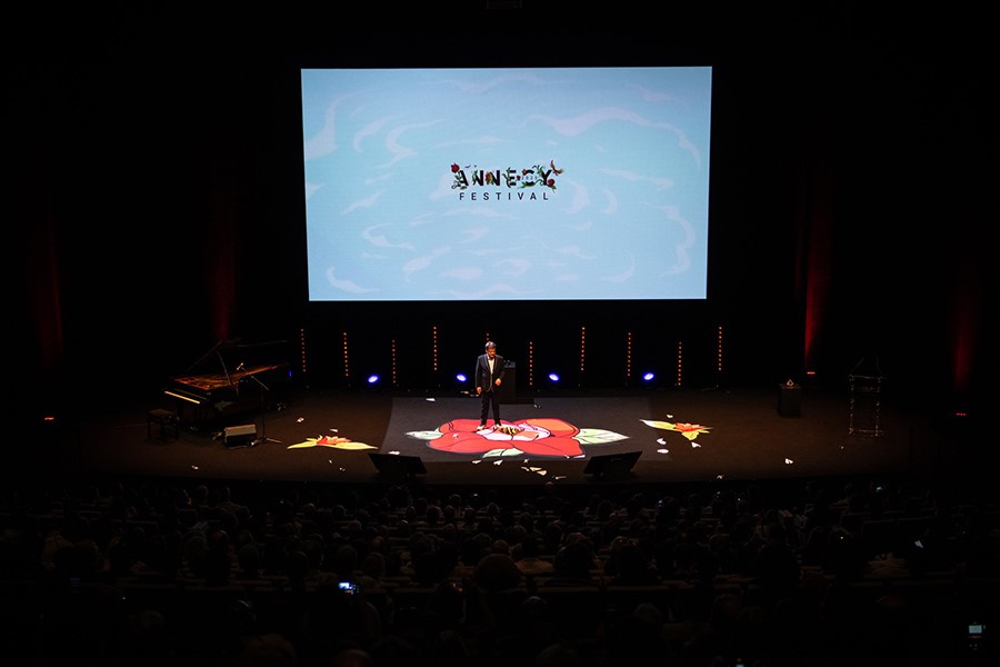 Annecy International Animation Film Festival Set for a Historic 2026 Edition